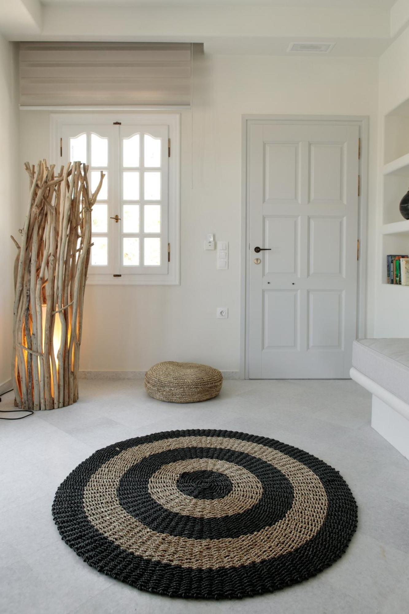 Aeolos Villas Sustainable Living Agkidia Eksteriør bilde